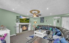 48A Luxury Lake Home W Massage Meditation Gym Ac